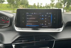 PEUGEOT 208 II 1.2 PureTech 100 cv Boîte auto / Véhicule école