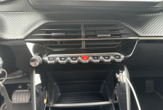 PEUGEOT 208 II 1.2 PureTech 100 cv Boîte auto / Véhicule école