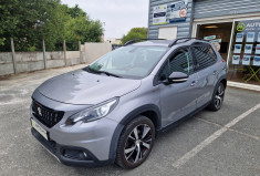 Peugeot 2008 1.2 E6c GT LINE S & S EAT6