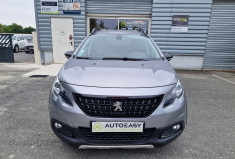 Peugeot 2008 1.2 E6c GT LINE S & S EAT6