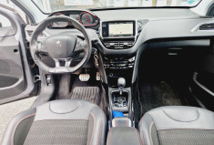 Peugeot 2008 1.2 E6c GT LINE S & S EAT6