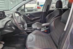 Peugeot 2008 1.2 E6c GT LINE S & S EAT6