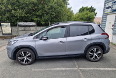 Peugeot 2008 1.2 E6c GT LINE S & S EAT6
