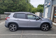 Peugeot 2008 1.2 E6c GT LINE S & S EAT6