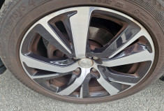 Peugeot 2008 1.2 E6c GT LINE S & S EAT6