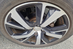 Peugeot 2008 1.2 E6c GT LINE S & S EAT6