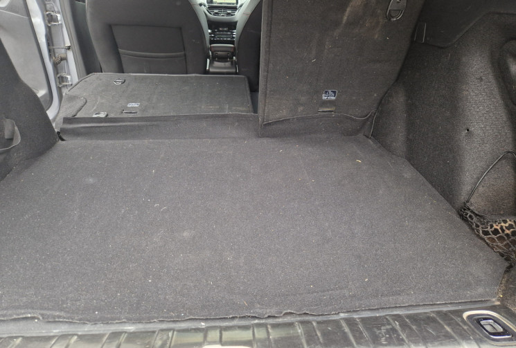 Peugeot 2008 1.2 E6c GT LINE S & S EAT6