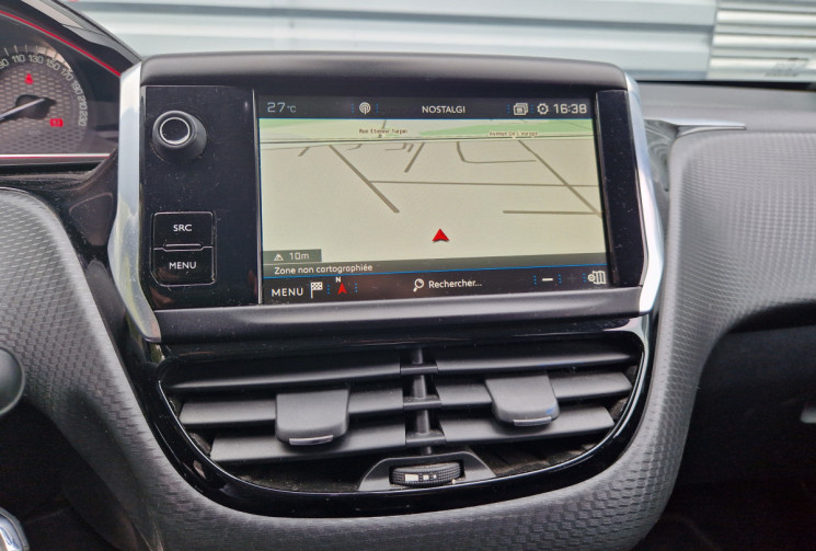 Peugeot 2008 1.2 E6c GT LINE S & S EAT6