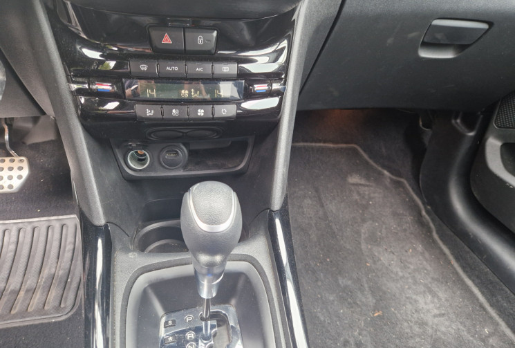 Peugeot 2008 1.2 E6c GT LINE S & S EAT6