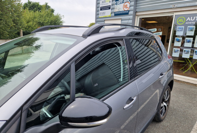 Peugeot 2008 1.2 E6c GT LINE S & S EAT6