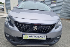 Peugeot 2008 1.2 E6c GT LINE S & S EAT6