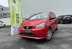 SEAT MII Electric 83ch 4cv 61 KW 250 Km d'autonomie