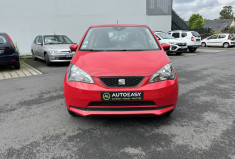 SEAT MII Electric 83ch 4cv 61 KW 250 Km d'autonomie