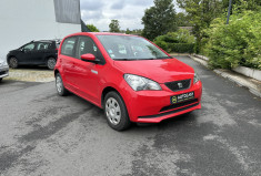 SEAT MII Electric 83ch 4cv 61 KW 250 Km d'autonomie