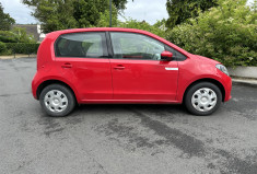 SEAT MII Electric 83ch 4cv 61 KW 250 Km d'autonomie