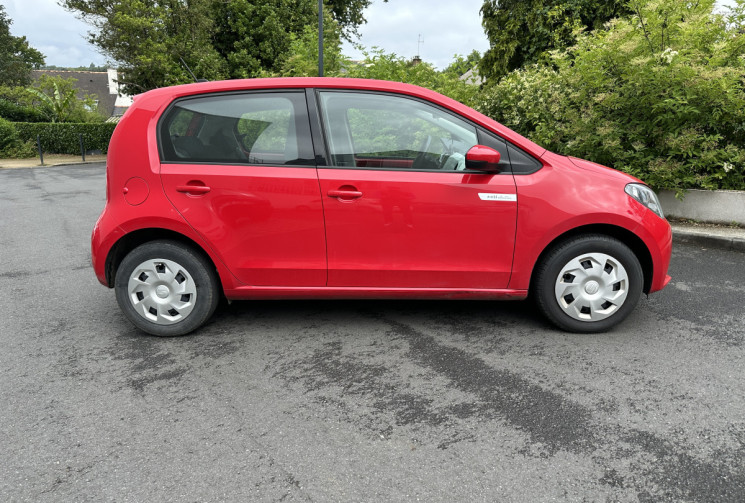 SEAT MII Electric 83ch 4cv 61 KW 250 Km d'autonomie