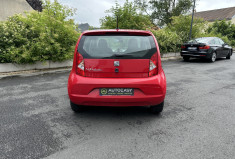 SEAT MII Electric 83ch 4cv 61 KW 250 Km d'autonomie