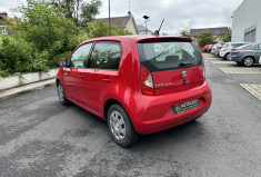 SEAT MII Electric 83ch 4cv 61 KW 250 Km d'autonomie