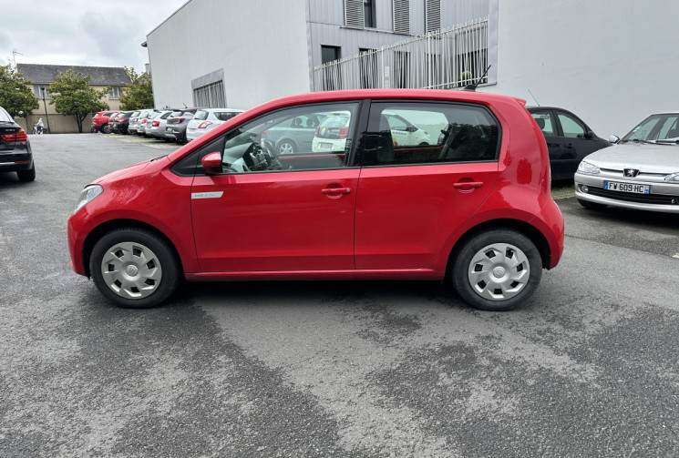 SEAT MII Electric 83ch 4cv 61 KW 250 Km d'autonomie
