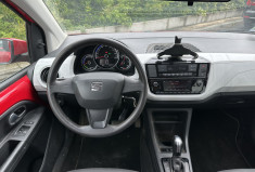 SEAT MII Electric 83ch 4cv 61 KW 250 Km d'autonomie