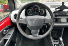 SEAT MII Electric 83ch Plus Clim