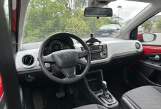 SEAT MII Electric 83ch 4cv 61 KW 250 Km d'autonomie