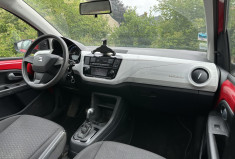SEAT MII Electric 83ch 4cv 61 KW 250 Km d'autonomie