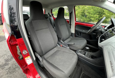 SEAT MII Electric 83ch 4cv 61 KW 250 Km d'autonomie