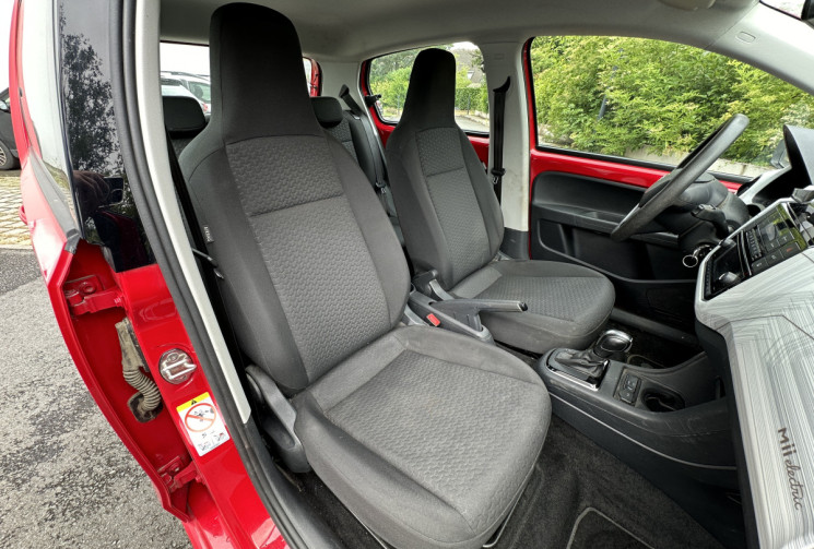 SEAT MII Electric 83ch 4cv 61 KW 250 Km d'autonomie
