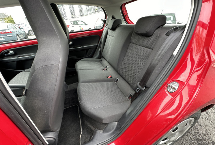 SEAT MII Electric 83ch 4cv 61 KW 250 Km d'autonomie
