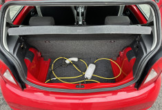 SEAT MII Electric 83ch 4cv 61 KW 250 Km d'autonomie