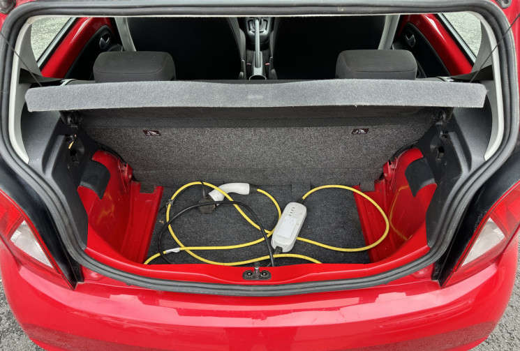 SEAT MII Electric 83ch Plus Clim