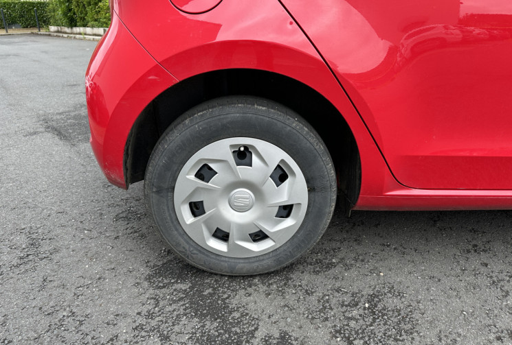 SEAT MII Electric 83ch Plus Clim