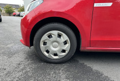 SEAT MII Electric 83ch 4cv 61 KW 250 Km d'autonomie