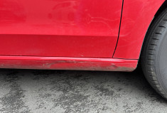 SEAT MII Electric 83ch 4cv 61 KW 250 Km d'autonomie