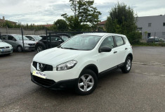 Nissan Qashqai 1.6 115 CH / ACENTA CLIM 