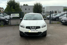 Nissan Qashqai 1.6 115 CH / ACENTA CLIM 