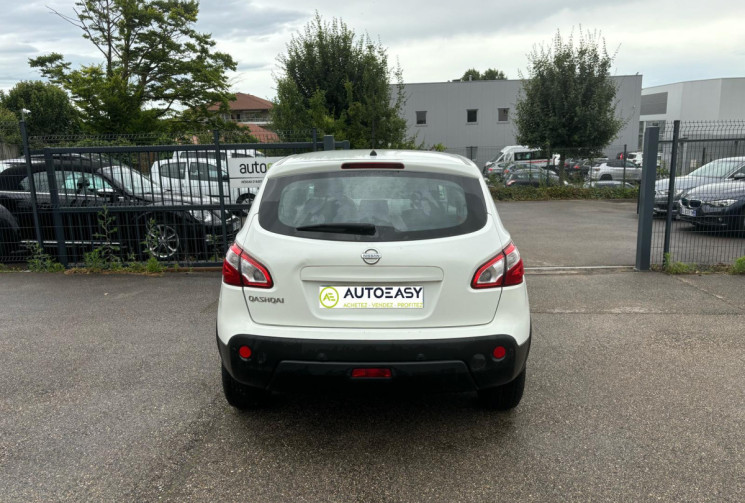Nissan Qashqai 1.6 115 CH / ACENTA CLIM 