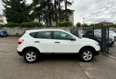 Nissan Qashqai 1.6 115 CH / ACENTA CLIM 