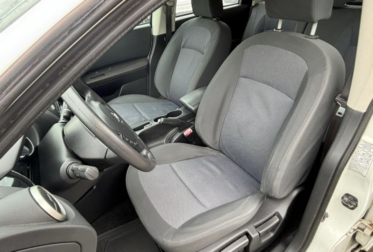 Nissan Qashqai 1.6 115 CH / ACENTA CLIM 