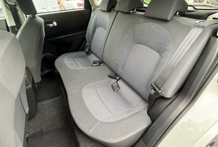 Nissan Qashqai 1.6 115 CH / ACENTA CLIM 