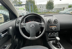 Nissan Qashqai 1.6 115 CH / ACENTA CLIM 