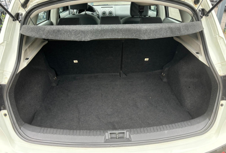 Nissan Qashqai 1.6 115 CH / ACENTA CLIM 