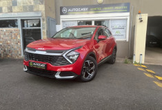 Kia Sportage V 1.6 T-GDI 150 cv MOTION