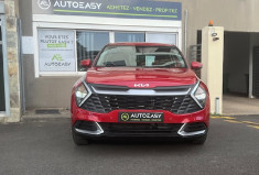 Kia Sportage V 1.6 T-GDI 150 cv MOTION