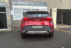 Kia Sportage V 1.6 T-GDI 150 cv MOTION