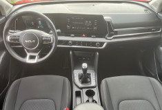 Kia Sportage V 1.6 T-GDI 150 cv MOTION