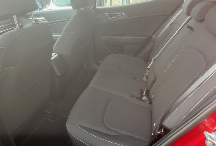 Kia Sportage V 1.6 T-GDI 150 cv MOTION