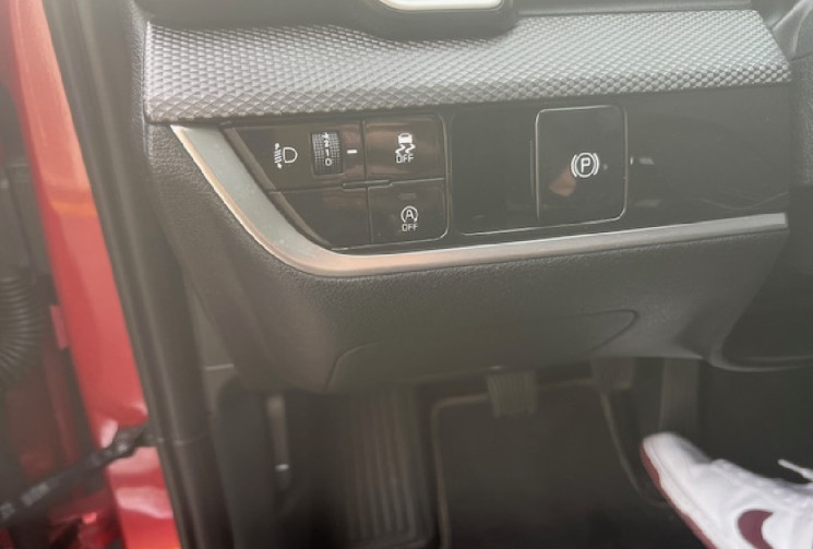 Kia Sportage V 1.6 T-GDI 150 cv MOTION