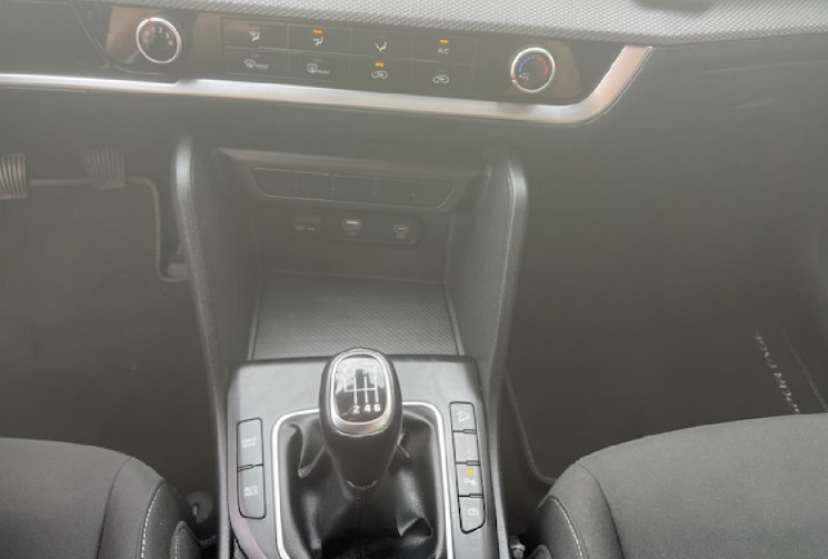 Kia Sportage V 1.6 T-GDI 150 cv MOTION